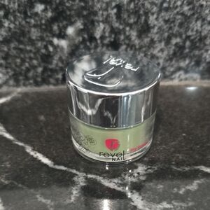 Flannel Revel Nail Dipping Powder